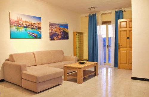 Swieqi Casa | Green Grove Guest House
