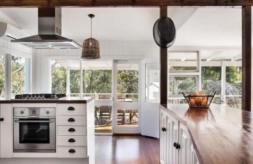 Glenlyon Casa | Green Gully House - a scenic country retreat