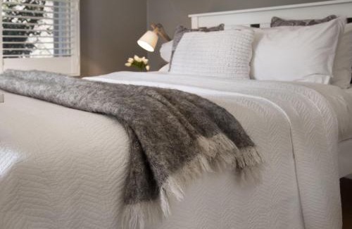 Glenlyon Casa | Green Gully House - a scenic country retreat