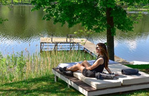 Antalge Casa | Green Harmony