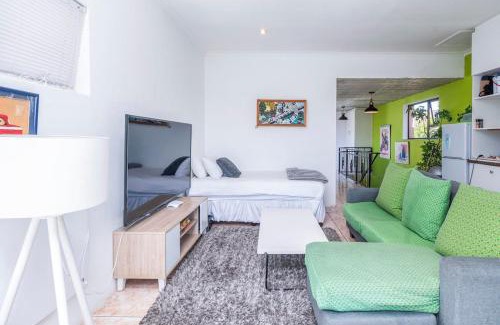 Milnerton Apartamento | Green Haven Apartment in Milnerton