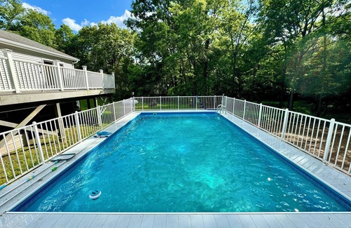 Campbell Hall Casa | Green Haven House