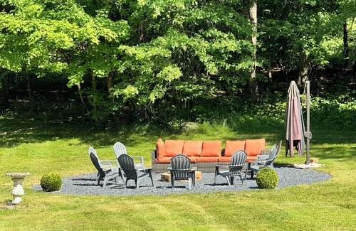 Campbell Hall Casa | Green Haven House