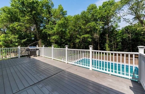 Campbell Hall Casa | Green Haven House