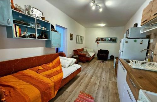Petrovaradin Casa | Green Haven Retreat - Nature's peace just for you