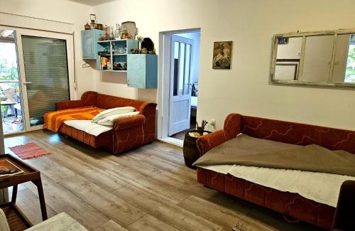 Petrovaradin Casa | Green Haven Retreat - Nature's peace just for you