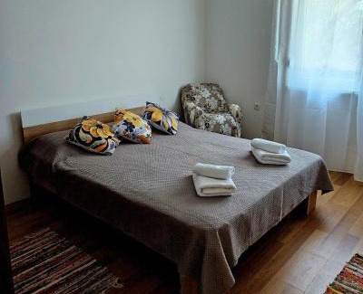 Petrovaradin Casa | Green Haven Retreat - Nature's peace just for you