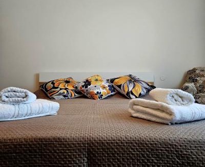 Petrovaradin Casa | Green Haven Retreat - Nature's peace just for you