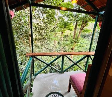 Madikeri Casa | Green Heaven