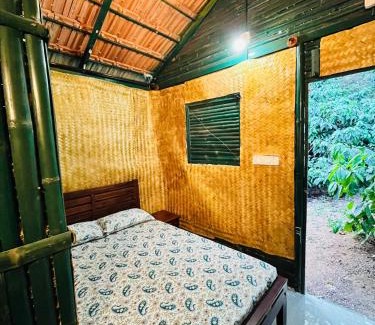 Madikeri Casa | Green Heaven