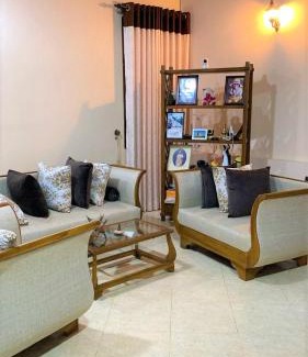 Kandy Casa | Green Heaven
