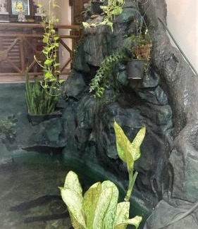 Kandy Casa | Green Heaven