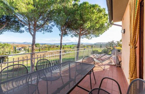 Castiglione del Lago Apartamento | Green Hill Apartments