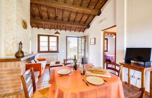 Castiglione del Lago Apartamento | Green Hill Apartments
