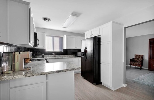 Hyde Park Casa | ~Green Hill Hideaway Sleeps 12 15Mins to Stadium~