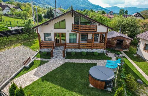 Moieciu Cabina | Green Hill Resort