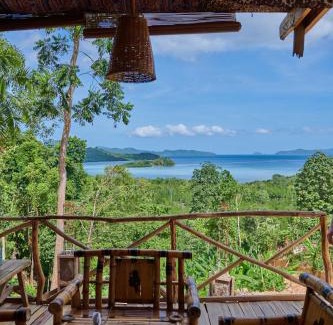 San Vicente Complejo | Green Hill Restaurant & Cottages