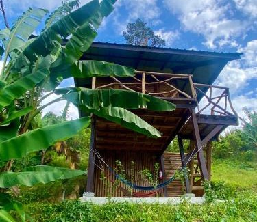 San Vicente Complejo | Green Hill Restaurant & Cottages