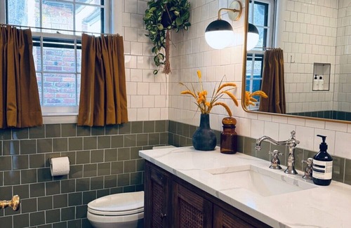 Otter Creek Casa | Green Hills Family Gem, 20 Min to Downtown, Sauna!