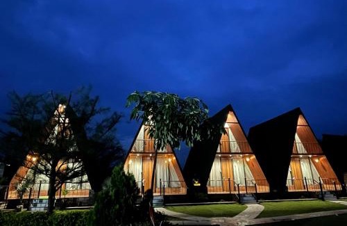 Khattalwada Complejo | Green Hills Farm & Resorts