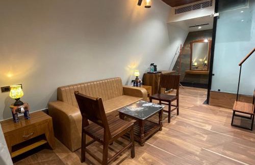 Khattalwada Complejo | Green Hills Farm & Resorts