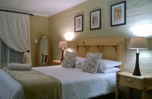 Bitou Apartamento | Green Hills Forest Lodge, The Crags, Plettenberg Bay, Sudáfrica - UNIDAD 1