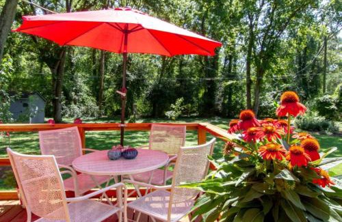 Green Hills Casa | Green Hills Getaway Shopping and Dining District