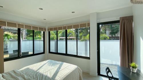 Kathu Casa | GREEN HILLS VILLAS - Dan An House