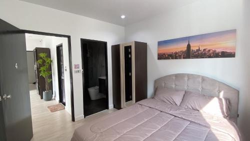 Kathu Casa | GREEN HILLS VILLAS - Dan An House