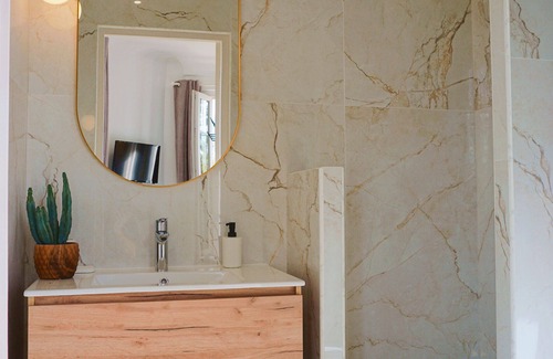 La Roche-Guyon Casa | Green Home