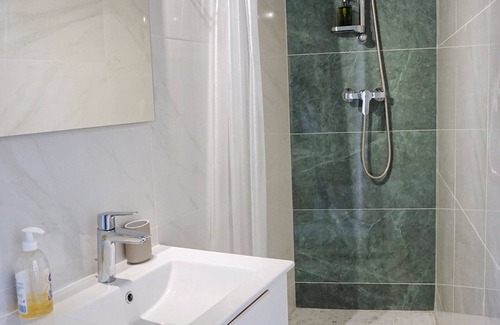 La Roche-Guyon Casa | Green Home
