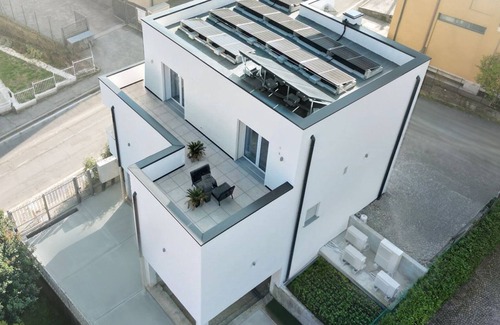 Como Apartamento | Green Home is the perfect combination of sustainability, elegance and comfort