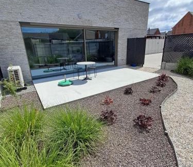 Wieze Apartamento | Green HOME Wieze
