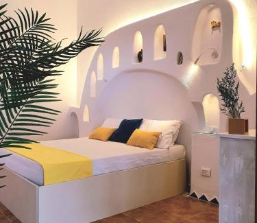 Orosei Hotel | Green Hotel "I Mandorli di Dommos"