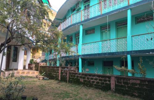 Dharamshala Hotel | Green Hotel