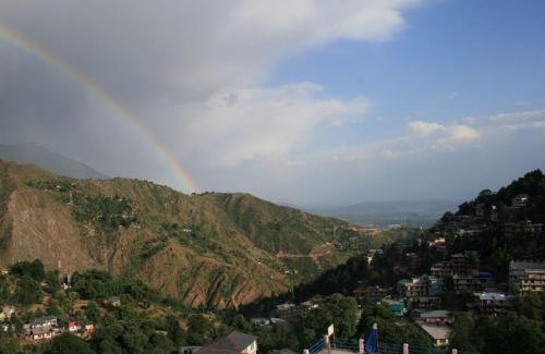 Dharamshala Hotel | Green Hotel