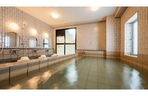 Kitakami Hotel | Green Hotel Kitakami - Vacation STAY 09816v