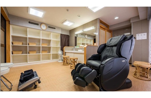 Kitakami Hotel | Green Hotel Kitakami - Vacation STAY 09816v