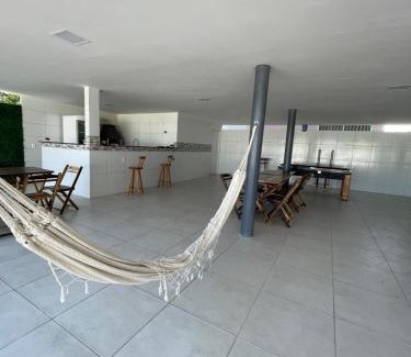 Santo Agostinho Casa | Green house Enseadas