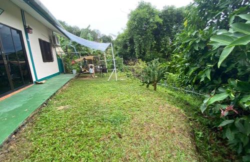 Patong Chalet De Esquí | Green House 2