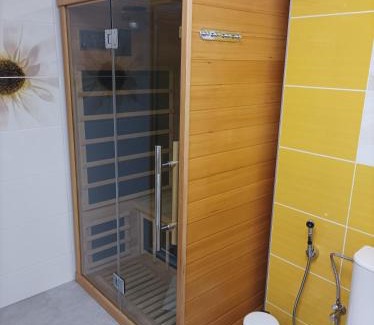 Trebic Casa | Green House 45