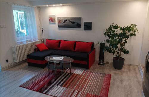 Trebic Casa | Green House 45