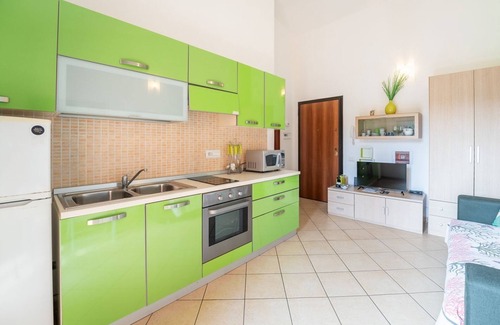 Domus de Maria Apartamento | 5 minutes from Chia