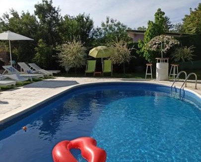 Vrdnik Apartamento | Green House Adults Only
