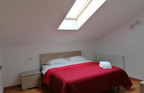 Alba Iulia Apartamento | Green House Alba Iulia