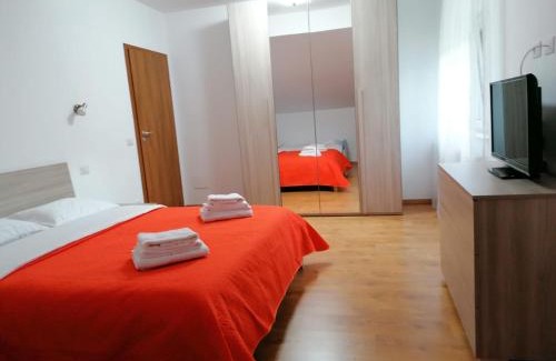 Alba Iulia Apartamento | Green House Alba Iulia