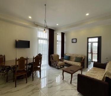 Rustavi Apartamento | Green house - Apartment 1g - 17