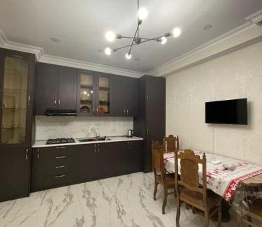 Rustavi Apartamento | Green house - Apartment 1g - 17