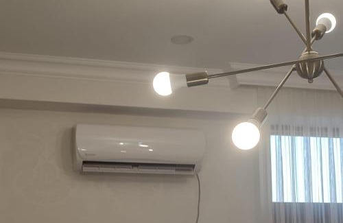 Rustavi Apartamento | Green house - Apartment 1g - 17