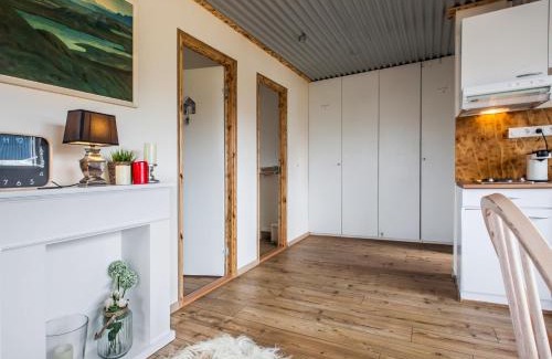Seltjarnarnes Cama Y Desayuno | Green House Apartment